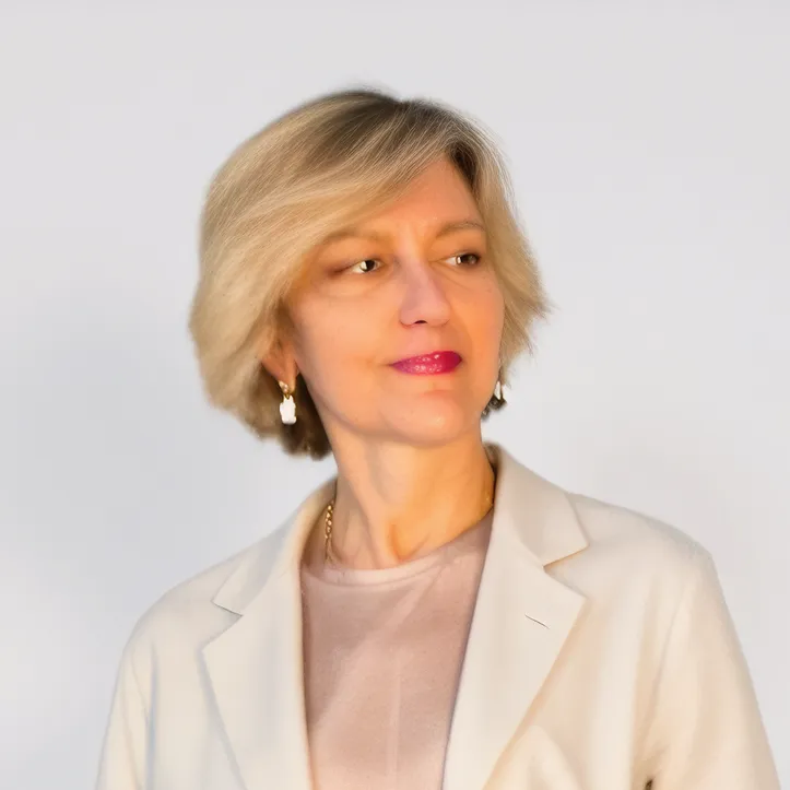Anzhalika Vladyka